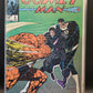 Comet Man (1987) #1-6