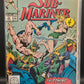 #1-12 Saga of the Sub-Mariner (1988)