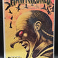 Hawkworld (1989 Limited Series) #1-3