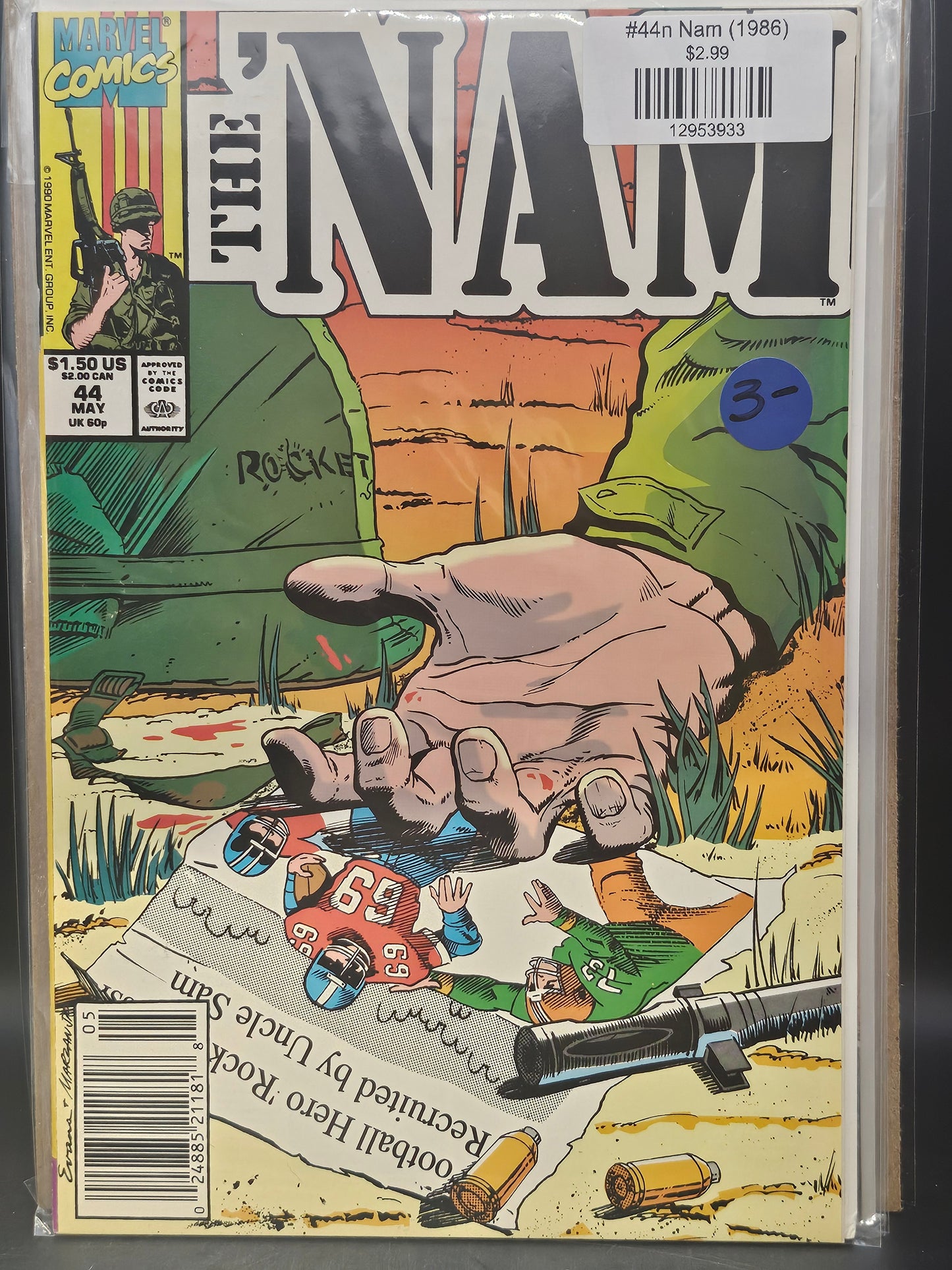 #44n Nam (1986)