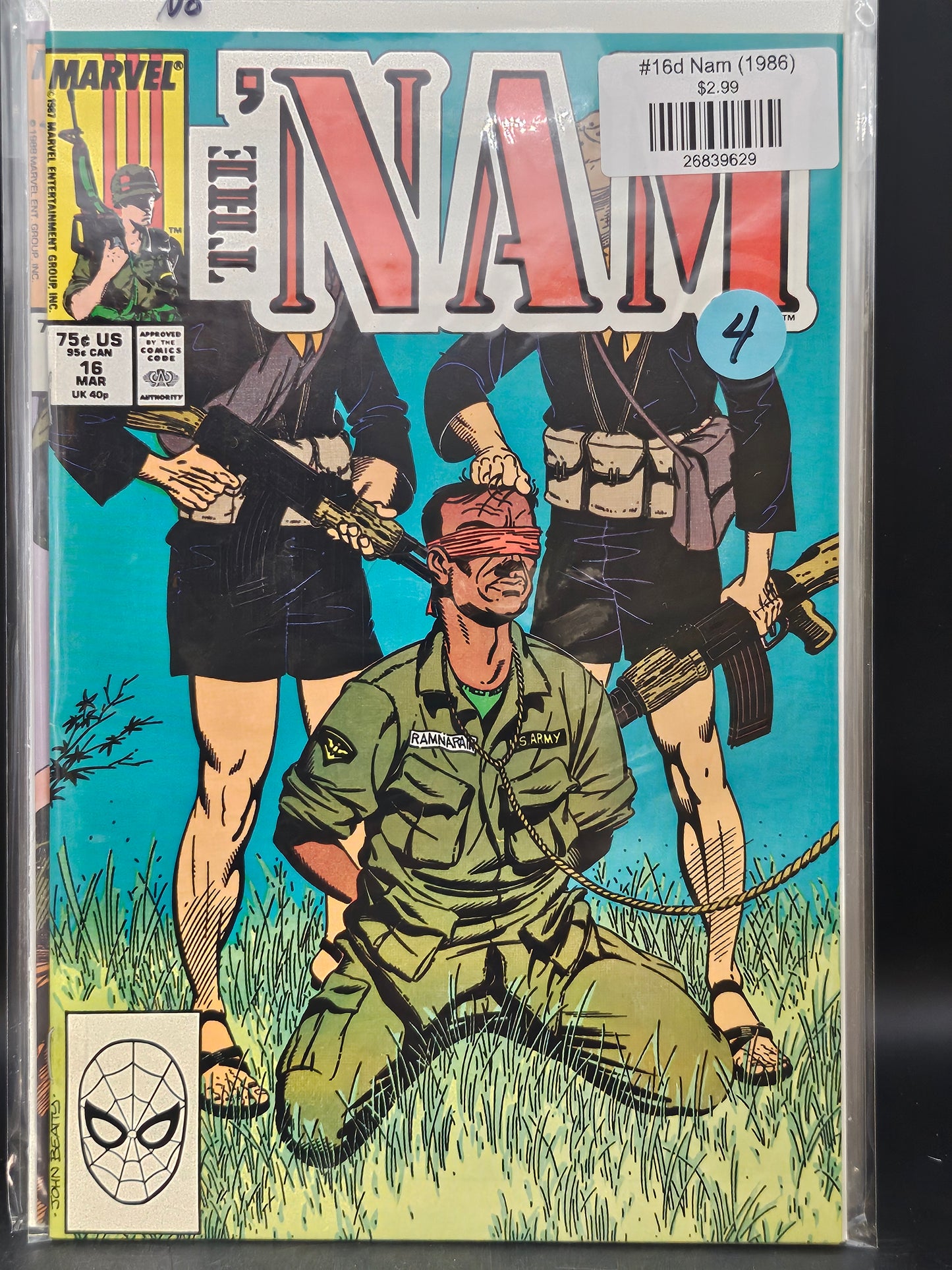 #16d Nam (1986)