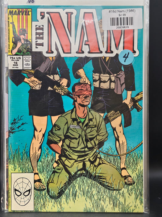 #16d Nam (1986)