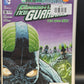 #16 Green Lantern New Guardians (2011)