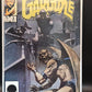 #1-4 Gargoyle (1985 Marvel)