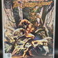#1-4 Tarzan The Savage Heart (1999)
