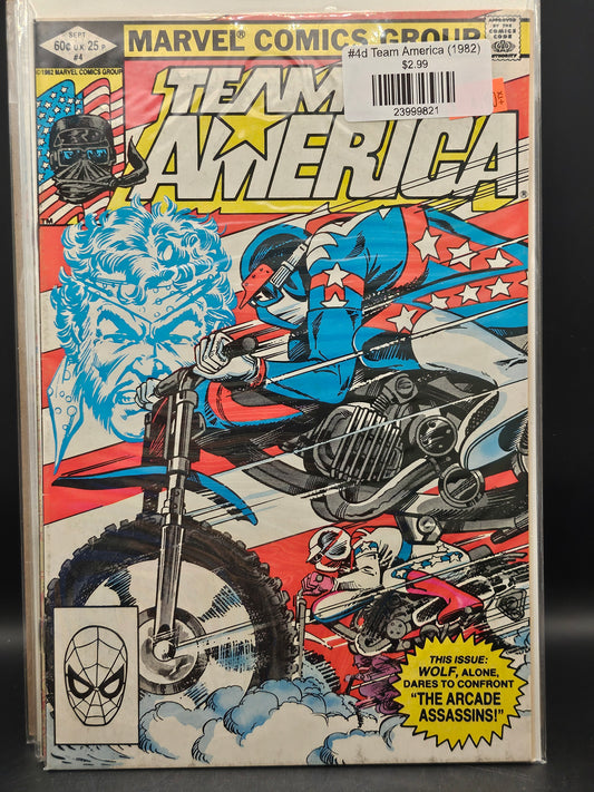 #4d Team America (1982)