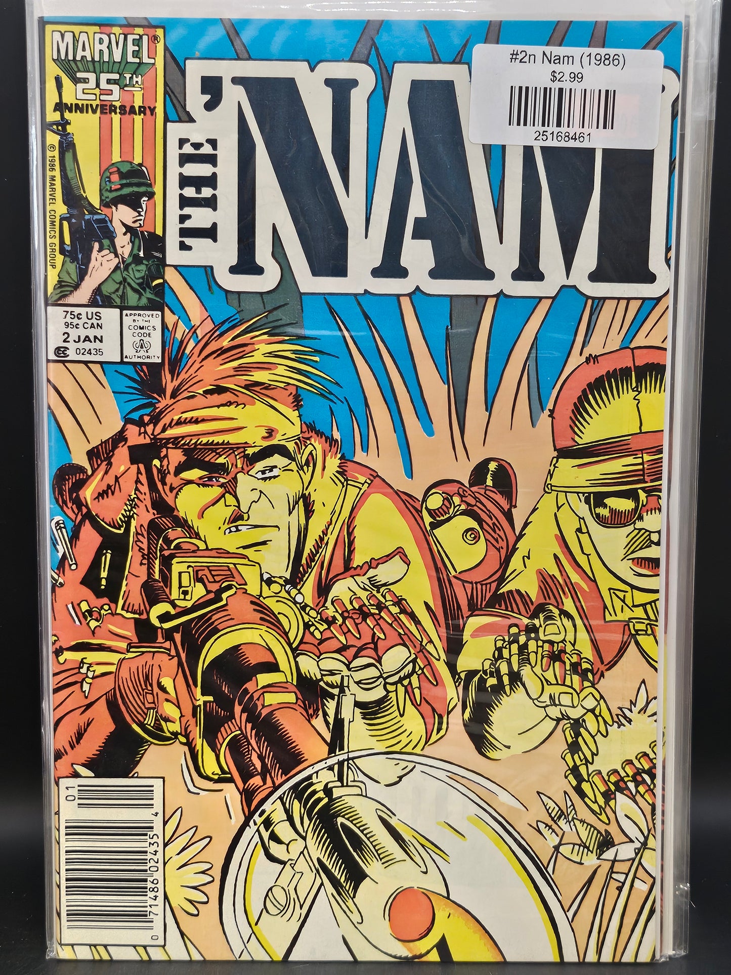 #2n Nam (1986)