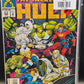 #415d Incredible Hulk (1962 Marvel 1st Series)