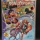 Forever Maelstrom (2003) #1-6