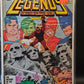 #1-6 Legends (1986 DC)