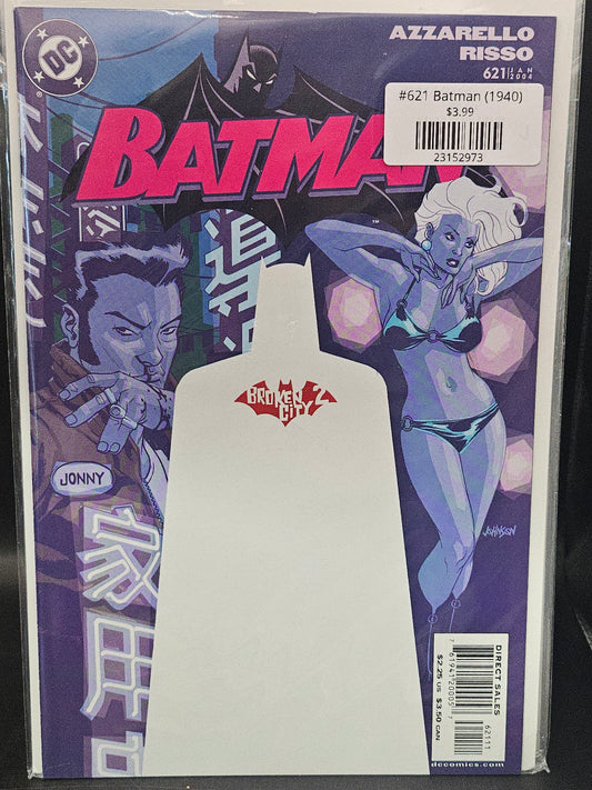 #621 Batman (1940)