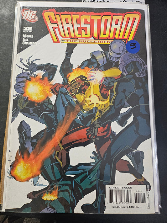 102.109 – #29 - Firestorm -2004-07
