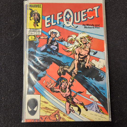 102.104 – #5 - Elf Quest -1985-88