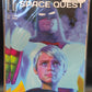 #4A Space Ghost Jonny Quest Space Quest (2025 Dynamite)
