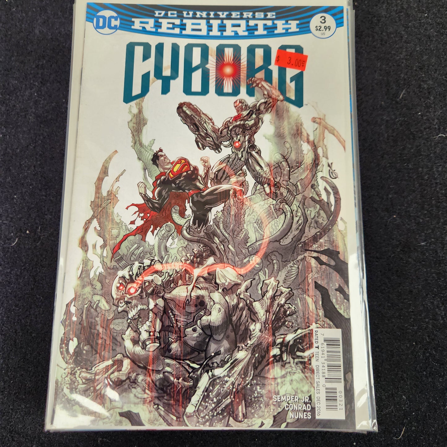 108.102 – Cyborg Rebirth - #3 -2016-18