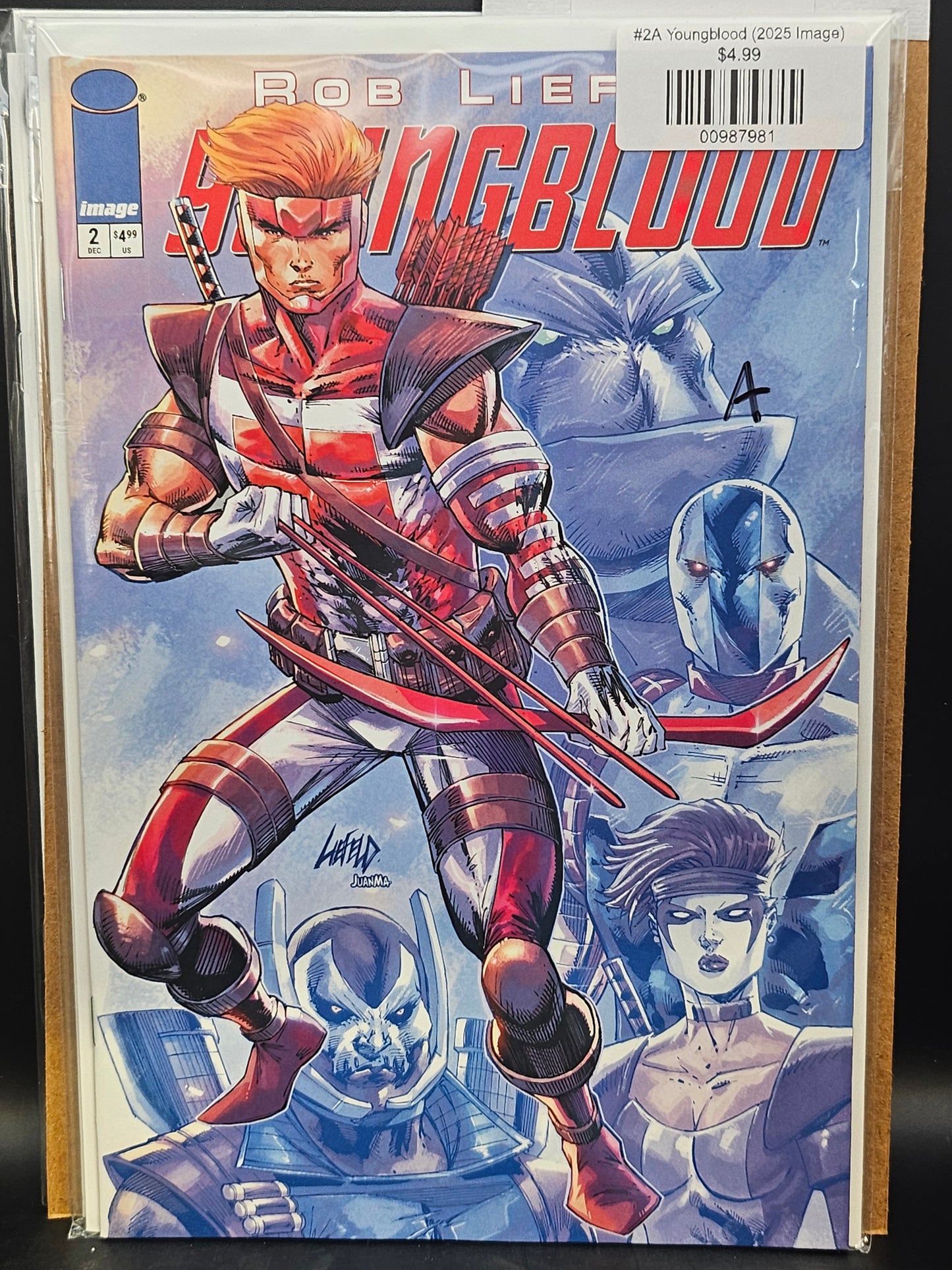 #2A Youngblood (2025 Image)