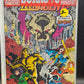 #4 Jack Kirby's Teenagents (1993)