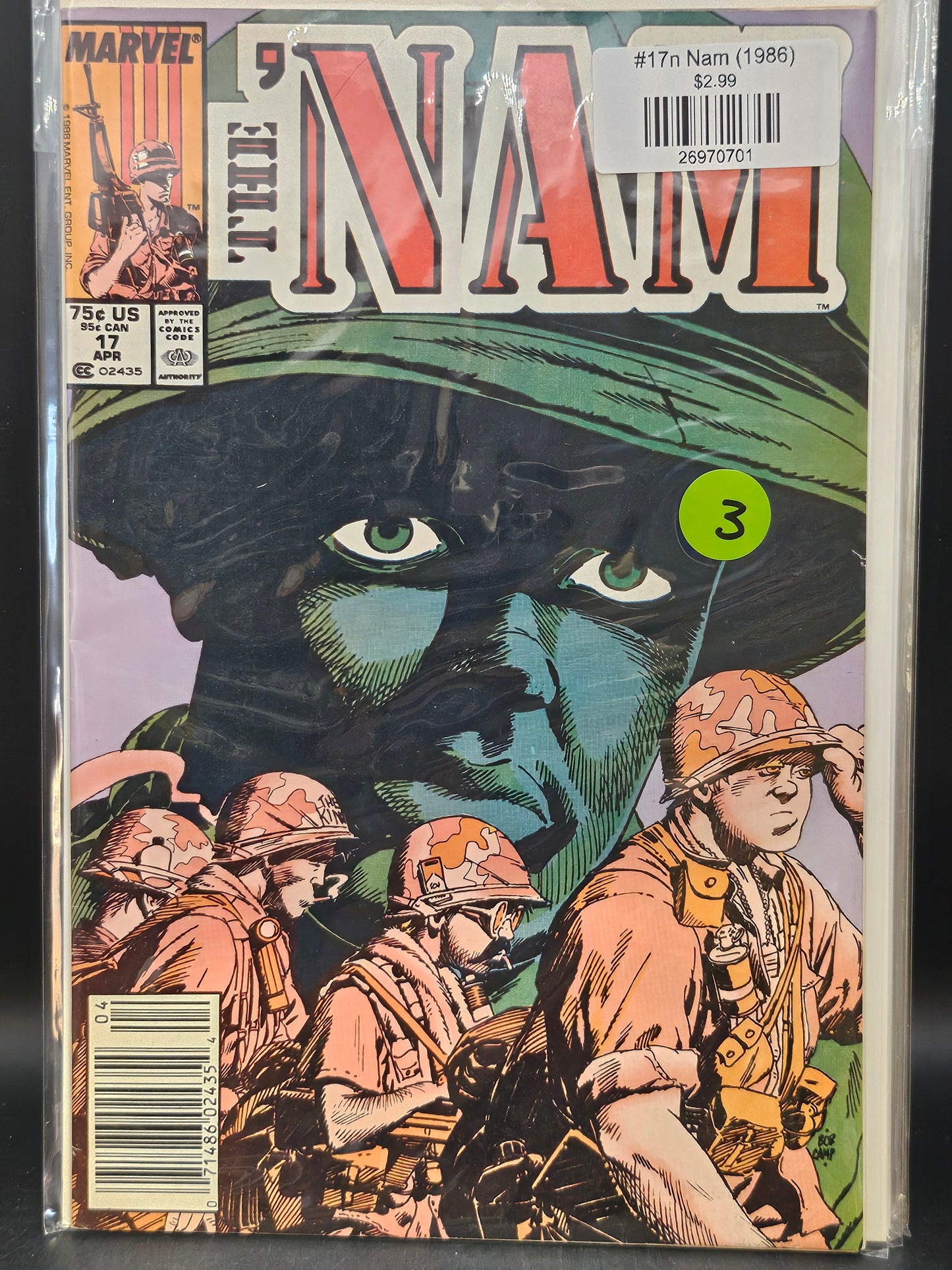 #17n Nam (1986)