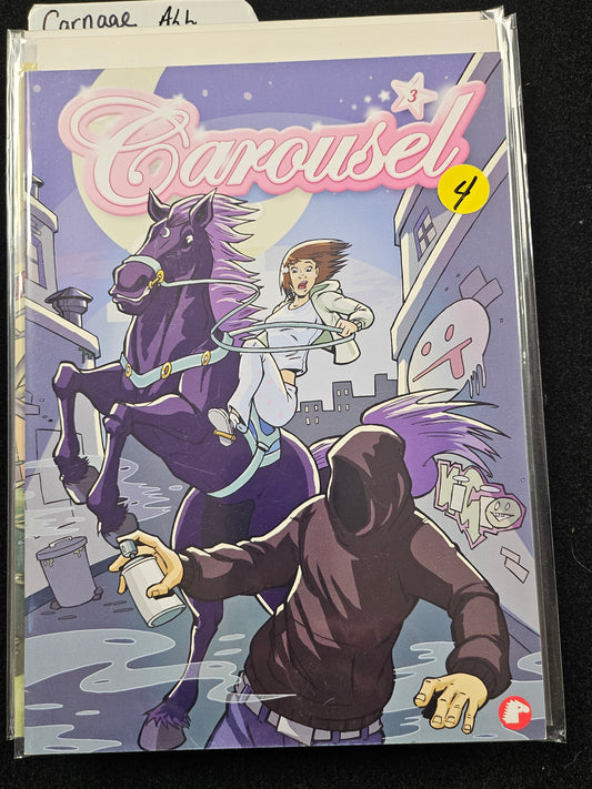 111.100 – Carousel - #3