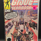 #1 - GI Joe Yearbook (1985 Marvel)