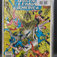 #254 Justice League of America (1960 1st Series)