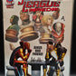 #5A Justice League Red (2025 DC)