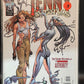 #1-5 Jenny Sparks Secret History of the Authority (2000) #1-5