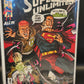 #8A Superman Unlimited (2025 DC)
