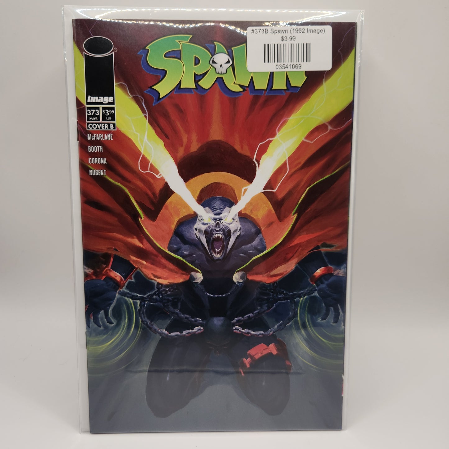 #373B Spawn (1992 Image)