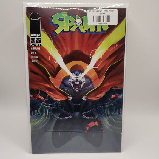 #373B Spawn (1992 Image)