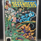 #141 - Defenders (1972 1st Series)