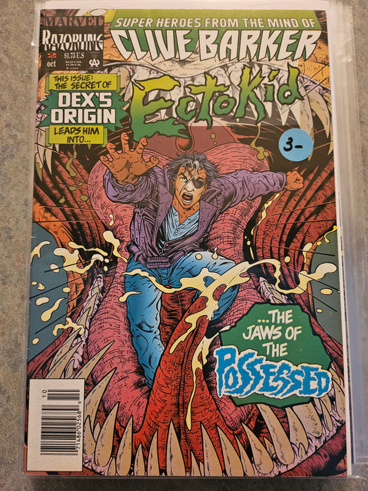 104.102 – Clive Barkers All - #2