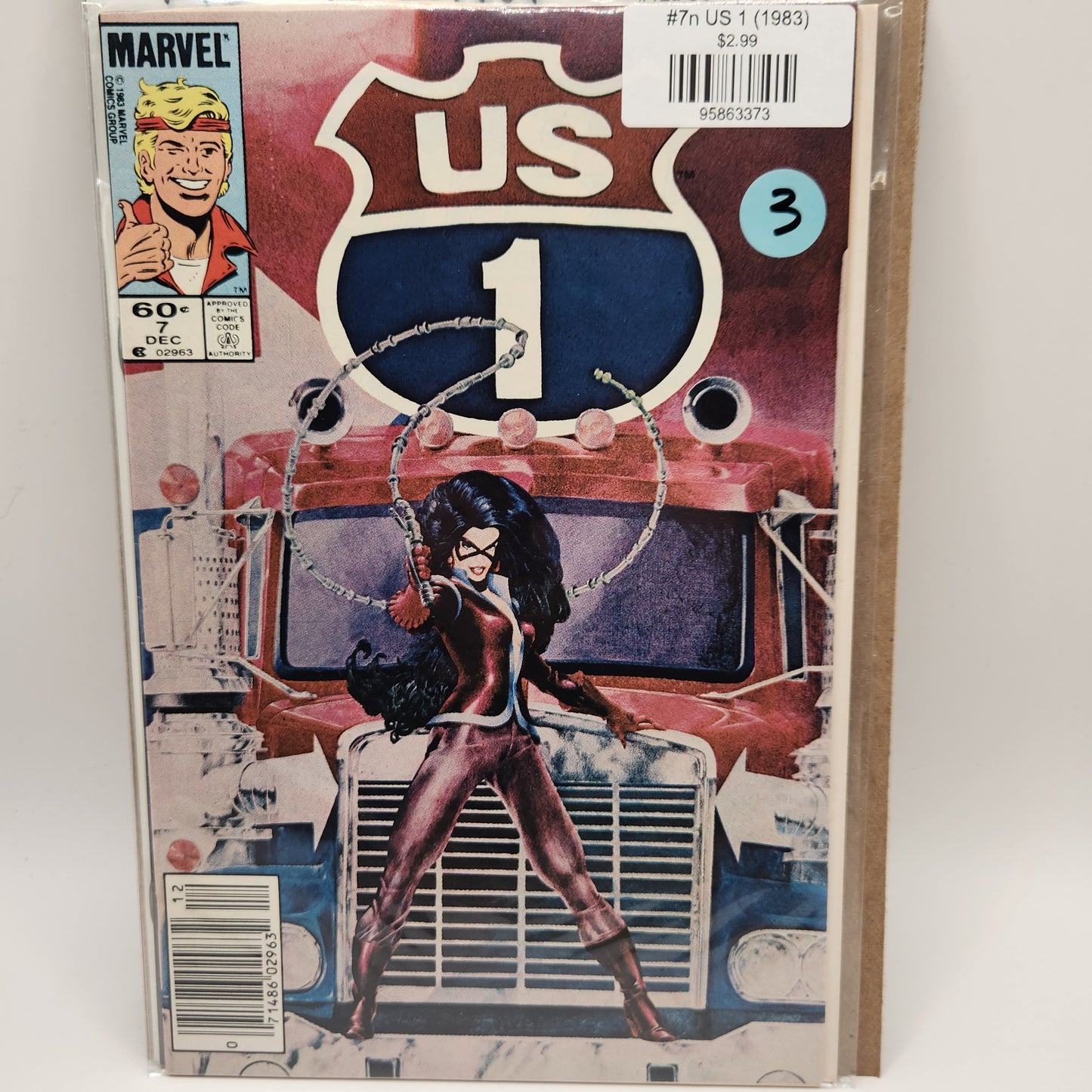#7n US 1 (1983)