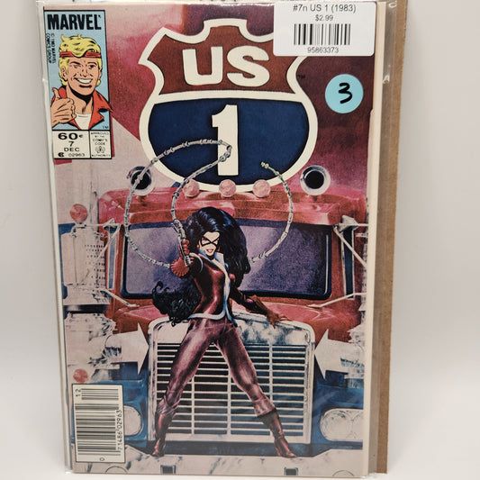 #7n US 1 (1983)