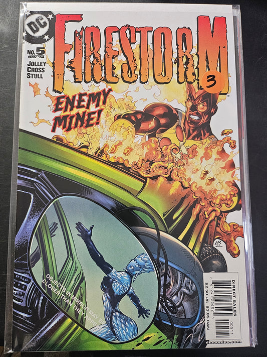 102.103 – #5 - Firestorm -2004-07
