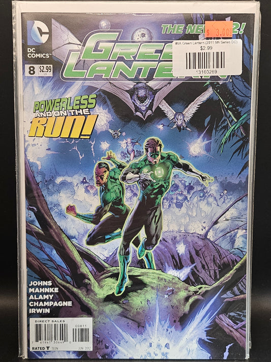 #6 (Clayton) PUNISHER (CLAYTON CRAIN KNULLBUSTER VARIANT)
