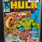 #405d Incredible Hulk (1962 Marvel 1st Series)