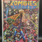 #3B Marvel Zombies Red Band (2025 Marvel)