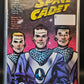 #1-5 Original Tom Corbett Space Cadet (1990)