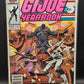 #3 - GI Joe Yearbook (1985 Marvel)