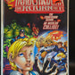 #1A/B-4A/B Heroes Reborn The Return (1997)