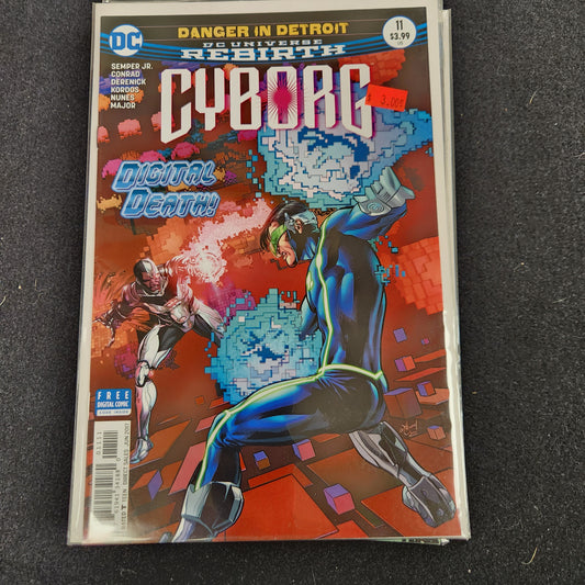 108.110 – Cyborg Rebirth - #11 -2016-18