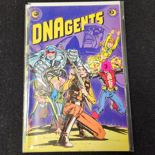 113.104 – DNAgents - #8 -1983-85