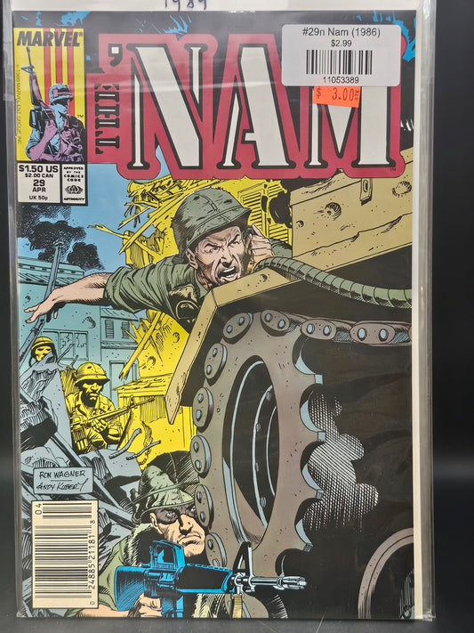#29n Nam (1986)