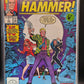 #1-2 Sledge Hammer (1988)