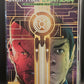 #1-6 Star Trek Green Lantern (2016 IDW) Volume 2