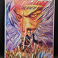 #1-4 Merciless Rise of Ming (2012 Dynamite)