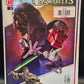 #9A Star Wars Jedi Knights (2025 Marvel)