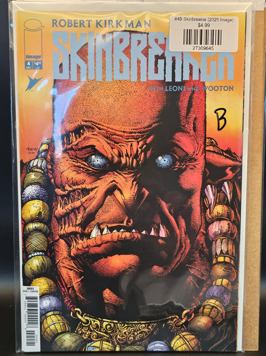 #4B Skinbreaker (2025 Image)