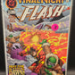 #119 Flash (1987 2nd Series)